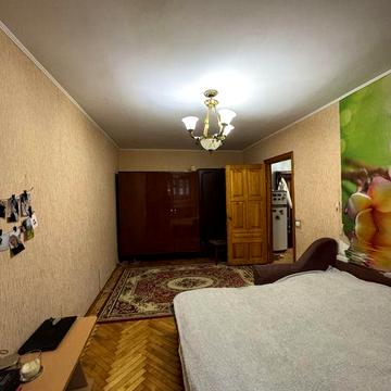 Однокімнатна вул Кн. Ольги