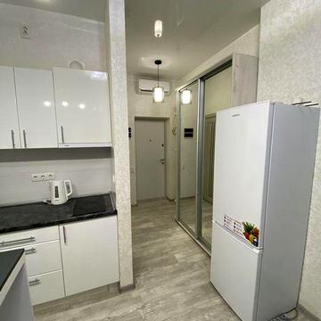 Сдам квартиру по Бочарова /Атриум