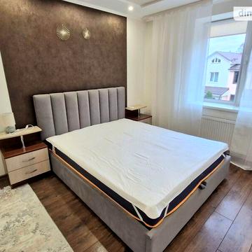 Довгострокова оренда 1к Квартира Миколаївська вулиця ЖК Академичный