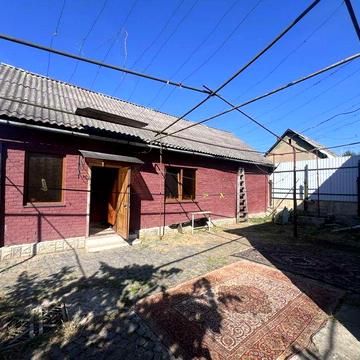 Продаж Будинку Паланок