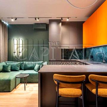 Оренда 1к супер стильної кв / Unit Home вул. Гарета Джонса 12а