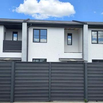 Продам таунхаус на Летрі