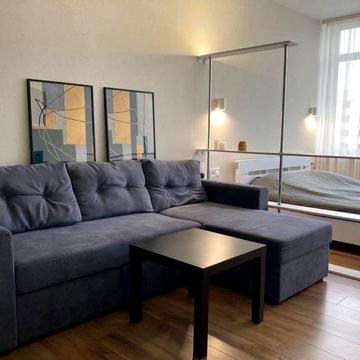 Сдам на Сахарова квартиру