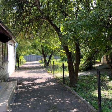 Продаж приватний будинок Миронівка велика територія