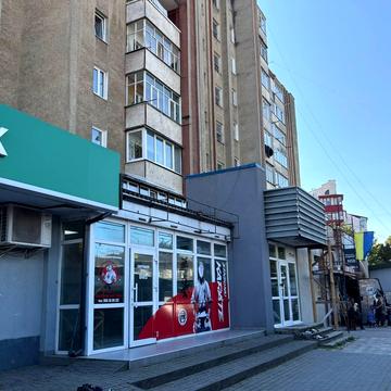 Вовчинецька вул., 34