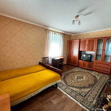 Оренда однокімнатної квартири по вулиці Одеська