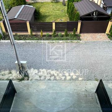 Федора Кричевського