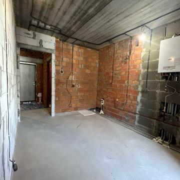 Синергія Сіті! Квартира з частковим ремонтом. Державні програми ЖК Синергія Сіті