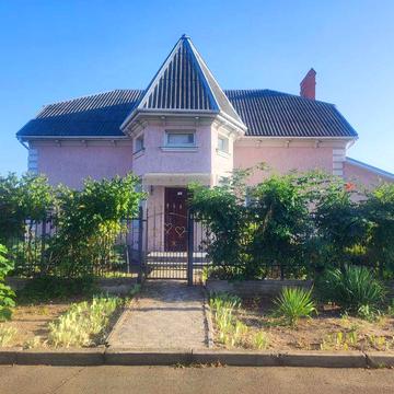 Продам дом 185 метров во втором Совиньоне на 10-ти сотках земли