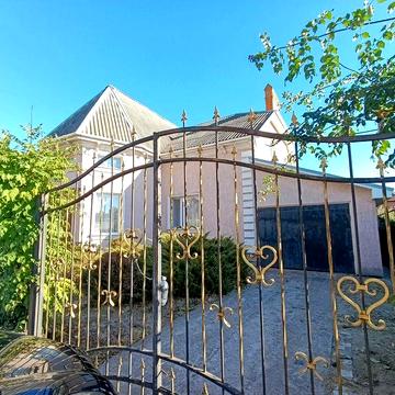 Продам дом 185 метров во втором Совиньоне на 10-ти сотках земли