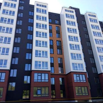 Продаж 1к квартири на Виставці