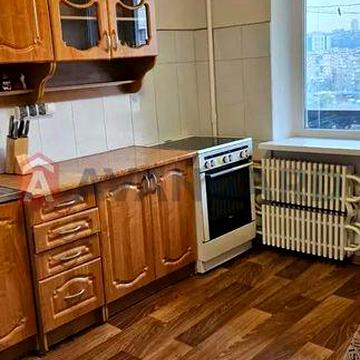 Видова з емонтом 2х кімн 52 кв квартира ЖМ Перемога