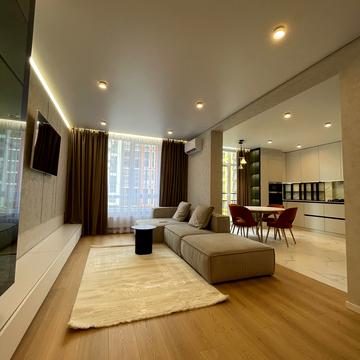 Тараса Шевченка вул., 60