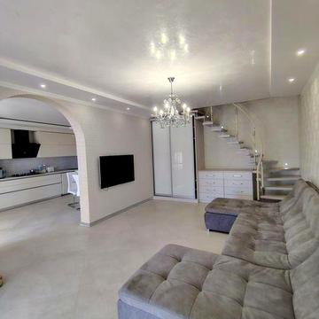 Сдам дом 200 м в Черноморке