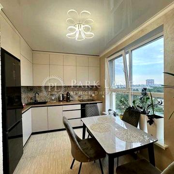 Продаж 1К квартири ЖК Паркові Озера вул. Воскресенська, 18б м. Дарниця ЖК Паркові Озера