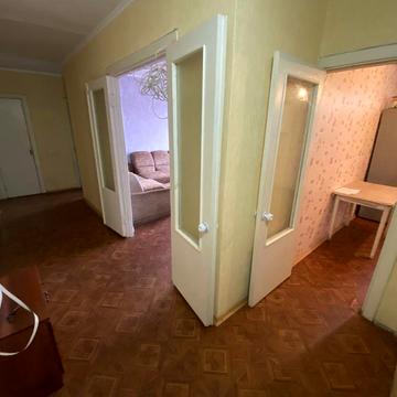 3х комнатная квартира кирпичный дом