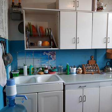 Рене Декарта вул. (Кулібіна), 4/2