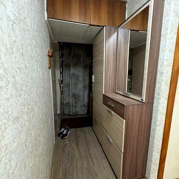 Продаж 1к Квартира Батумська вулиця