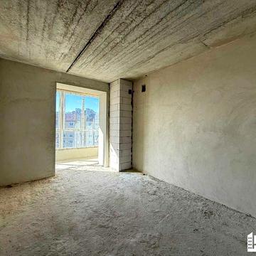 Готова, 2 кім квартира біля Озера