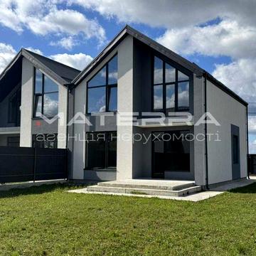 Білогородка продаж дуплексу площею 127 м.кв. масив Корчі єОселя