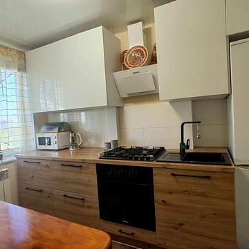 Продам 3к.квартиру Левобережный 3