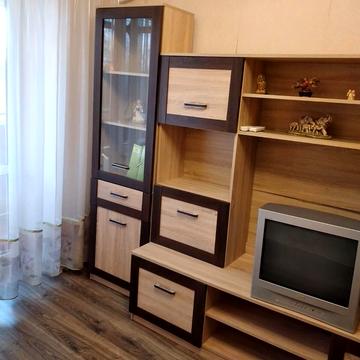 Зарічанська вул., 6/6