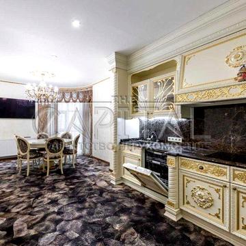 Продажа 4к квартиры ЖК Триумф центр Печерск 197 м2 ЖК Тріумф