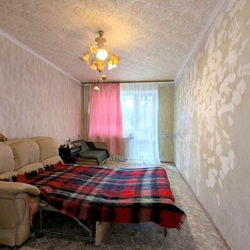 Продам 2-комнатную квартиру на Таирова, рядом с рынком «Киевский».