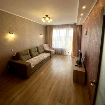 ШОК ЦІНА за 1к з ремонтом!Індивідуальне газове опалення!2% оформлення!