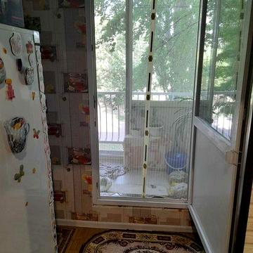 Одно комнатная  большая немецкая  квартира в парковой зоне.