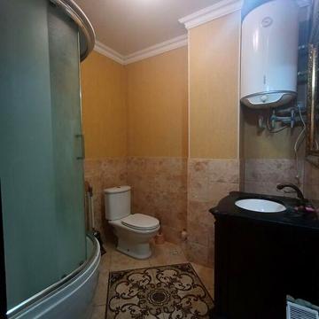 Довгострокова оренда 1к Квартира 8-а Лінія Люстдорфської дороги вулиця