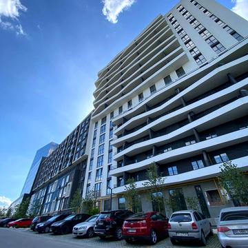 Джорджа Вашингтона вул. (Батальна), 1