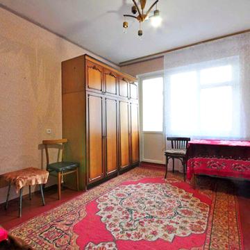 1-кімнатна квартира пр-т Незалежності, ТУ-9