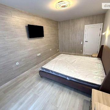 Довгострокова оренда 1к Квартира Праведників світу (Максимовича) вулиця ЖК Forest Home