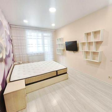 Продам уютную квартиру в новом автономном доме на поселке Котовского ЖК Кадорр