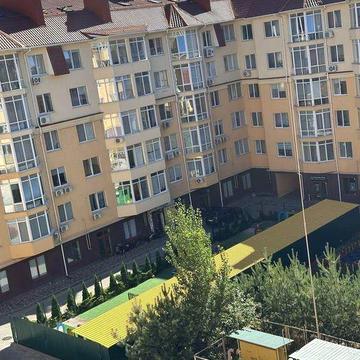 Продам 2-кімн. квартиру у ЖК «Київський Маєток», С. Борщагівка NG ЖК «Київський маєток»