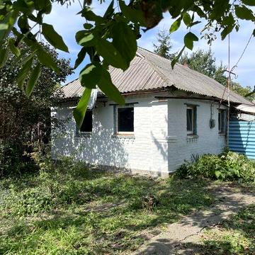 Будинок біля лісу для життя чи дачі