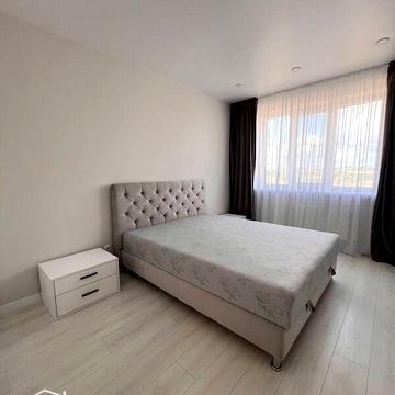 Продаж 1к Квартира Студентська вулиця ЖК На Счастливом, дом 30