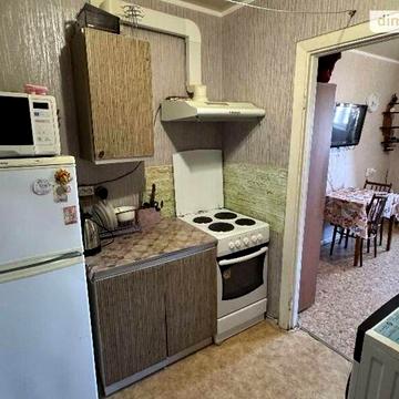 Продаж 1к Квартира 1 Травня вулиця