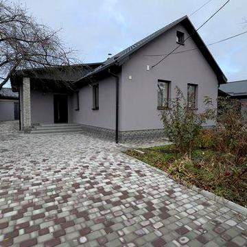 Продаж будинку село Медведівка