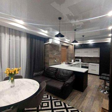 Здається 2 кімнатна квартира, вул. Івана Дяченка, 20б. Бортничі