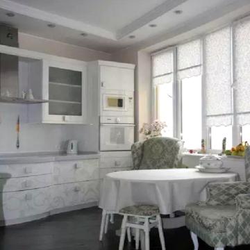 1 кімнатна квартира в ЖК Клімовський будинок