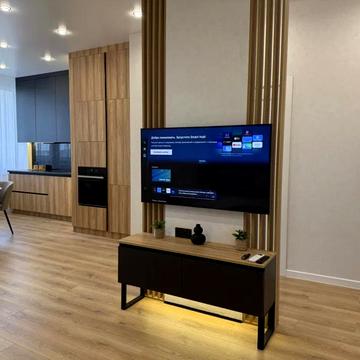 Двухкімнатна квартира в ЖК Одіссей