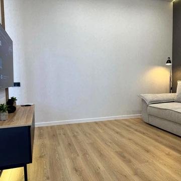 Двухкімнатна квартира в ЖК Одіссей