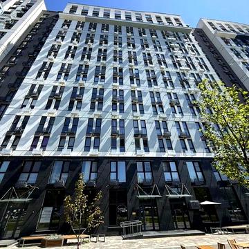 1к квартира, ЖК SKY Avenue, вул. Святослава Хороброго  11Б ЖК Sky Avenue