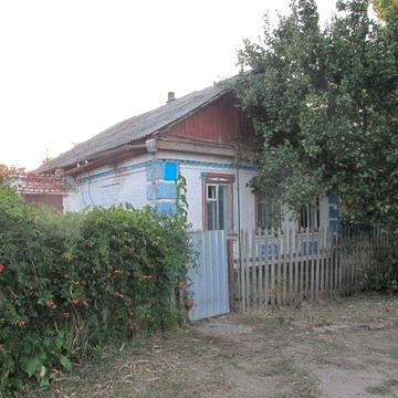 Продам будинок з пічним опаленням по вул. Іванівська ( 14 район )