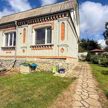 Продаж будинку на Старому місті