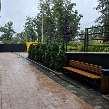 3-кімнатна квартира в розвиненому районі Ірпеня ЖК GL Club 64 м2 ЖК GL Club