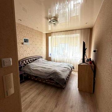 Продам 3к квартиру пр. Науки Гагаріна Казакова