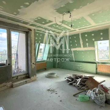 Продажа 2к квартиры в ЖК Резиденция Шатиловка Центр ЖК Резиденция